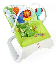 Fisher-Price CJJ79 Comfort