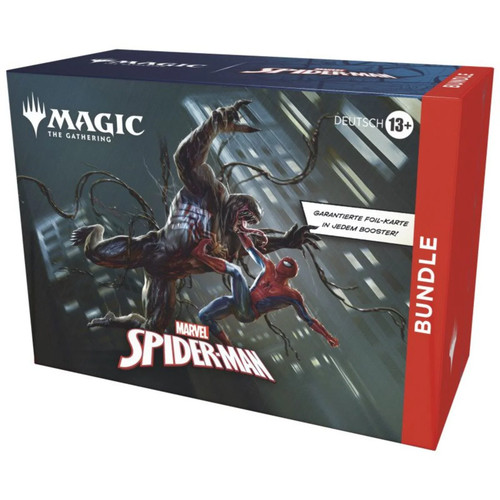 Magic the gathering marvel - magic:,