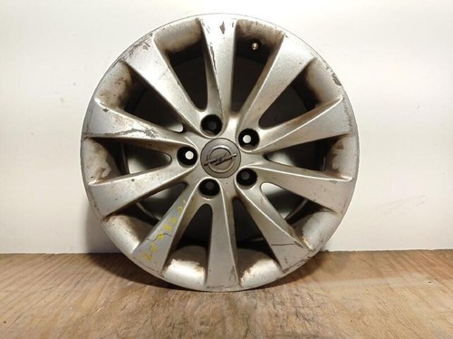 13346661 felge opel zafira - opel,