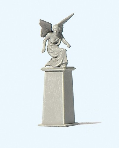 Preiser einzelfigur 87 - preiser, 1:87