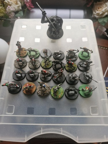 Der herr ringe tabletop - der,