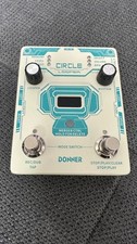 Donner Circle Looper Guitar