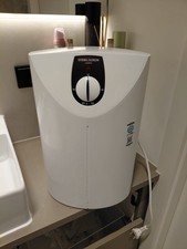 Stiebel Eltron Shu 5