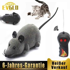 Elektrische Spielmaus für