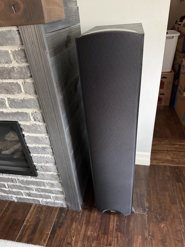 Klipsch 300 floorstanding - klipsch, f-300