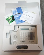 Alcatel 4020 Light Grey wie Octophon Open 20