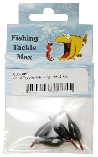 Ftm fishing tackle max - tackle,