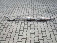 Katalysator Kat Auspuff Rohr MERCEDES VITO W447 111 1.6 CDI  A4474905000 (299)