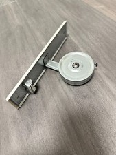 Einlass-Gurtwickler Unterputz