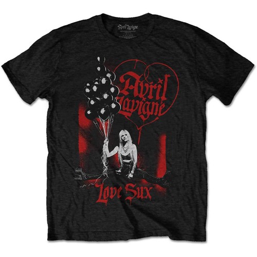 Avril lavigne shirt love - lavigne, t-shirt