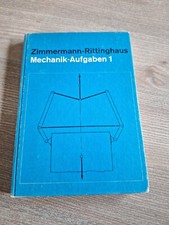  Mechanik-Aufgaben 1 /
