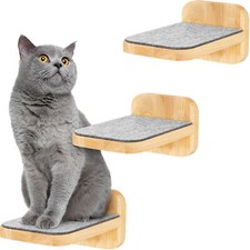 Happypet Katzen-Kletterwand