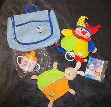 Baby "Schlaf gut"  Spieluhr SIMBA, Wikeltasche,Winnie Puuh Disney Baby Tasse