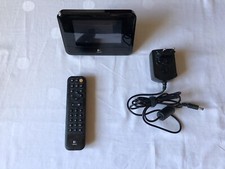 Logitech Squeezebox Touch
