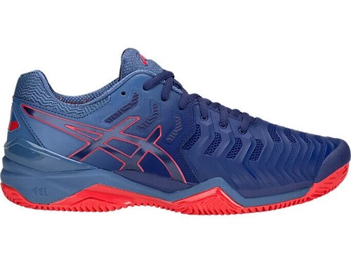 Asics damen gel resolution - asics, 7