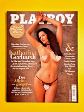 Playboy  10/2022