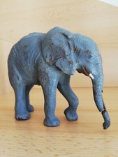 Masse 10,5cm Elefant Jungtier