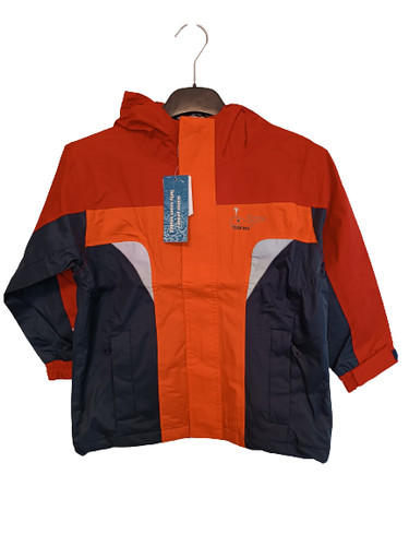 Outburst regenjacke - ❤️💖,
