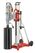 Kernbohrgerät DUSS DIA 400 W