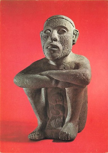 Alte mexiko aztekische - ak,