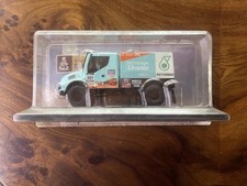 IVECO POWERSTAR TRUCK DAKAR