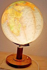 Globus - Columbus Erdglobus -