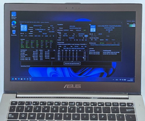 Asus ux32a 3317u 10gb - asus,