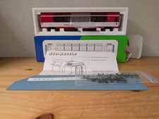 STL-Models 2204/2 | FO Panoramawagen AS 4026 | H0m