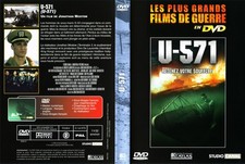 U-571 - DVD NEU