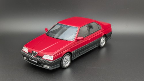 Alfa romeo 164 - romeo, q4