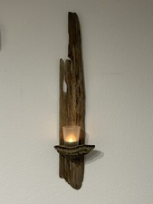 Treibholz & Baumpilz