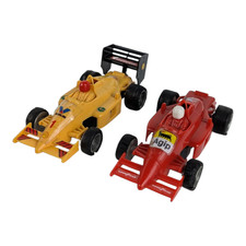 Carrera Racing Grand Champion Autos F1 Formel 1