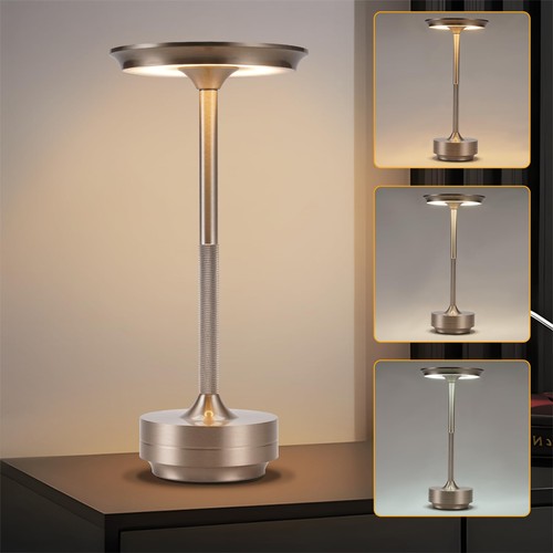 Led touch tischlampe dimmbar - led,