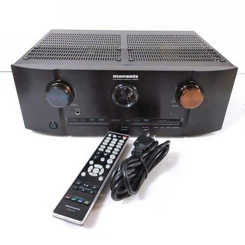 Marantz sr6008 kanal - marantz, 7.2-kanal