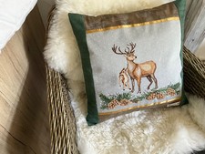 Gr. Kissenhülle handbst