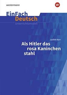 Einfach deutsch - einfach,