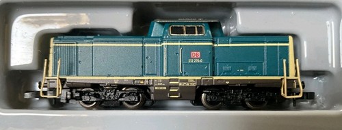 Märklin miniclub 212 - mÄrklin, br
