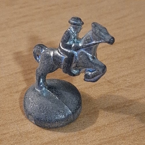Monopoly ersatzteile - monopoly,