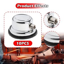 Snare Drum Lugs Single End