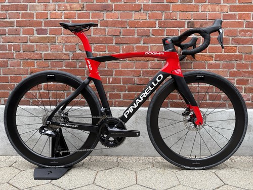 New pinarello dogma - pinarello,
