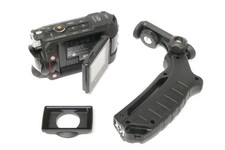 Olympus Stylus TG Tracker