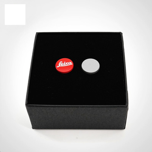 Leica shutter release button - shutter,