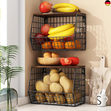 Mefirt Obstkorb Hängend 2