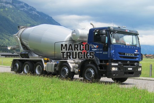 Lkw foto iveco - lkw, trakker