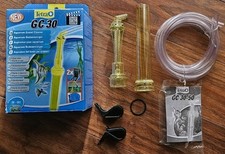 Tetra GC 30 Aquarien-Bodenreiniger mit Schlauch, Schnellstartventil 