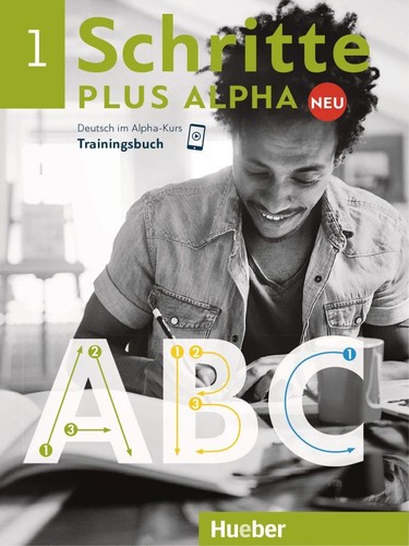 Schritte plus alpha neu - alpha,