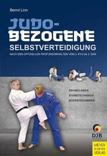 Judobezogene
