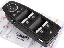 Fensterheberschalter Mitsubishi ASX II Colt VIII Renault Arkana Captur II Clio V