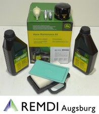 Original JOHN DEERE Wartungskit für Kundendienst AUC17079 (LG272) X155R, X130R