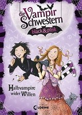 Die Vampirschwestern black